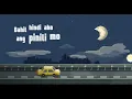 Sleep Alley - Di Naging (Tayo) [Official Lyric Video]