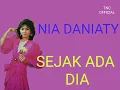 NIA DANIATY feat OBBIE MESSAKH  SEJAK ADA DIA 2022 KARYA OBBIE MESSAKH