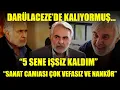 Lagu Kurtlar Vadisi'nin Baba Memduh'u Namık Kemal Yiğittürk hayatını kaybetti! Usta oyuncunun hazin sonu