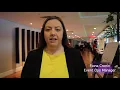 Day in the life of an Event Manager Fiona Cronin