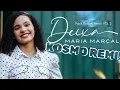 DANCE REMIX GOSPEL Deixa   Maria Marçal (Kosmo Remix)