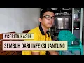 Download Lagu Sembuh Dari Penyakit Jantung - CERITA KASIH