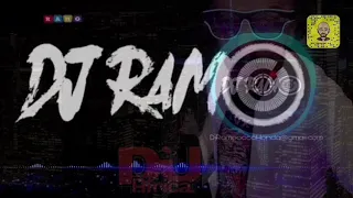 الميش   حمني   خرب حياتي ريمكس  بدون جنقل               دندنها