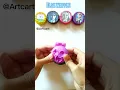 Download Lagu making clay waffle #shorts #youtubeshorts