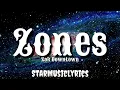 Download Lagu Zack Downtown - Zones (Lyrics) 🎶