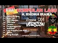 Download Lagu Kumpulan Lagu H. Rhoma Irama Reggae SKA Cover | Albumology