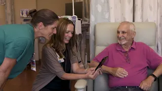 Integrated Care Marv s Story 30