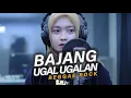 Lagu BAJANG UGAL UGALAN - SASAK LOMBOK REGGAE ROCK COVER BY SABAI M | Requestan Semeton Sasak