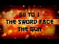 SABATON - Shiroyama  (OFFICIAL LYRIC VIDEO)