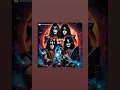 Download Lagu KISS the hottest band in the world