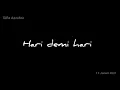 Download Lagu Gulir Waktu | Puisi Pendek | Suara Hati #1
