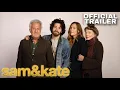 SAM KATE Dustin Hoffman Sissy Spacek Trailer Romantic Comedy