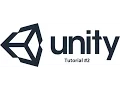 Unity Game Dev tutorial User Interfase Unity