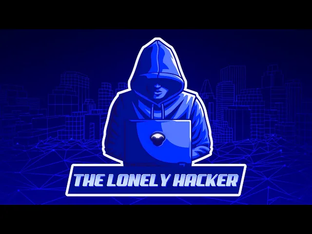 The Lonely Hacker Official Promo 2023