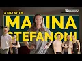 Lagu A Day With Marina Stefanoni - US Squash Star! 🇺🇸