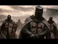 Lagu 🛡️ La Marcha de los Templarios en Hispania (siglos XII–XIII) | Canto sacro medieval | Latín