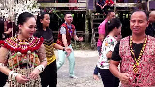 Download AMBAI MAYA GAWAI-OFFICIAL MUSIC VIDEO(DONNY E) MP3