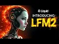 Liquid AI heeft zojuist het snelste en beste open-source basismodel gelanceerd