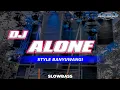 Download Lagu DJ ALONE STYLE BANYUWANGI