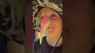 Thanks to this lovely local for sharing his garden with us! #sailingfamily #exploring #family