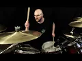 Self Medicated - Until I Wake | Drum Cover