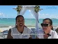 Ready to say I do in paradise