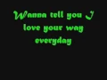 Download Lagu Peter Frampton - Baby, I love your way (Lyrics)