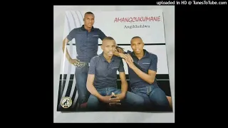 amangcukumane wemkhululi