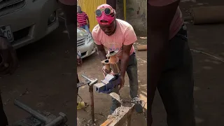 bad badder baddest way fixing a loud exhaust