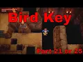 The Legend of Zelda Link s Awakening - Bird Key Part 21 of 25