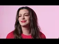Anne Hathaway & Dakota Johnson React to TikTok Trends | Allure