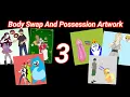 Body Swap And Possession Artwork 3