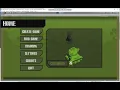 Starting menu I want to copy - by unity3d