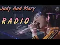 Lagu 【歌詞付き】Judy And Mary - RADIO - TV -
