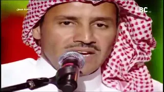 خالد عبدالرحمن تقوى الهجر عود لقاء كلمه فصل دندنها