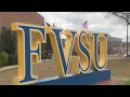 A Brief History The Impact of Fort Valley State University by Destin Howard