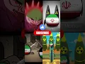 Download Lagu LONELY IRAN \u0026 ISRAEL 4 💔 #countryhumans