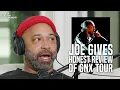 Download Lagu Joe Budden Gives HONEST Review of Kendrick GNX Tour