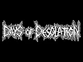 Lagu Days Of Desolation @ MCP Apache (Full Set)