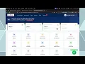 28 Introduction to student portal University portal
