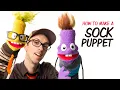 Download Lagu How to Make a Sock Puppet (No Sewing)