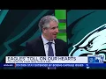 Does cheering on your favorite team impact your heart health PHL17 Morning News