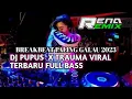 DJ PUPUS X TRAUMA BREAKBEAT FULL MELODY 2023