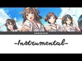 Miiro - AKINO from bless4 - Kantai Collection: KanColle OP - Lyrics Kan/Rom/Eng/Vie