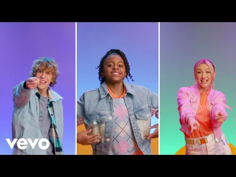 Download MP3 KIDZ BOP Kids - abc (Official Music Video)