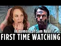 In the Mouth of Madness IN MEMORY OF SAM NEILL reaction and commentary