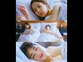 Lagu Forecasting Love and Weather Ep.2 Bed Scene🤭🤭#songkang #parkminyoung#HappyValentinesDay
