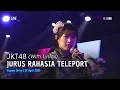 Download Lagu JKT48 - Jurus Rahasia Teleport (Hissatsu Teleport) (Lirik) | Pajama Drive 27 April 2025