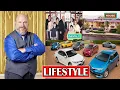 Kevin Chamberlin s Lifestyle 2020 Girlfriend Family Net worth Biography
