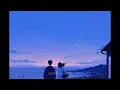 คู่กัน - Scrubb [Lyrics VIdeo]